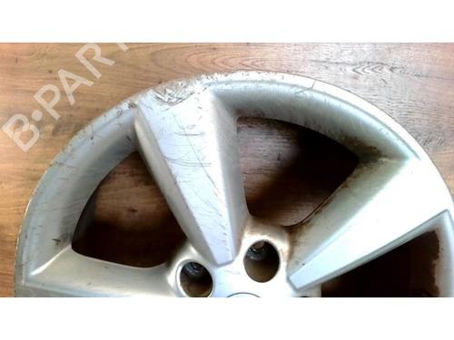 Rim NISSAN QASHQAI / QASHQAI +2 I (J10, NJ10, JJ10E) 1.5 dCi | BP25421490C45 