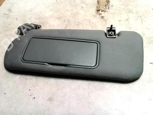 Left sun visor KIA SORENTO I (JC) 2.5 CRDi 4WD | BP26676637I1 