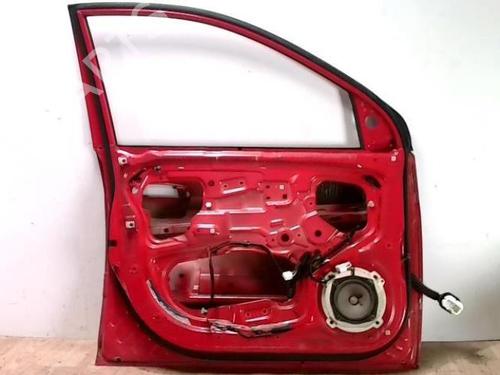 Left front door KIA PICANTO I (SA) 1.0 | BP27812535C2 