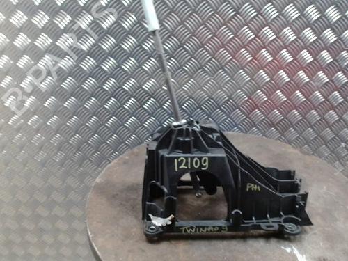 Levier de vitesses Levier de vitesses RENAULT TWINGO III (BCM_, BCA_) 1.0 SCe 70 (71 hp) 33906148 33906148