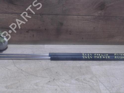 Used Tailgate lift support PEUGEOT PARTNER Box Body/MPV (5_, G_) 1.9 D (69 hp) 25402422