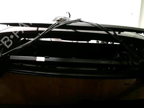 Sunroof PEUGEOT 207 CC (WD_) 1.6 HDi | BP25425630C124 