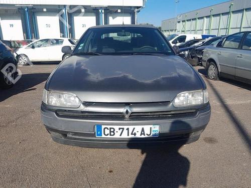 Left headlight RENAULT SAFRANE I (B54_) 2.1 dT (B546) | BP26443402C28