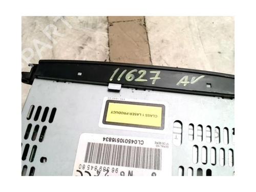Bilradio CITROËN XSARA (N1) 1.6 16V | BP25431238E6 
