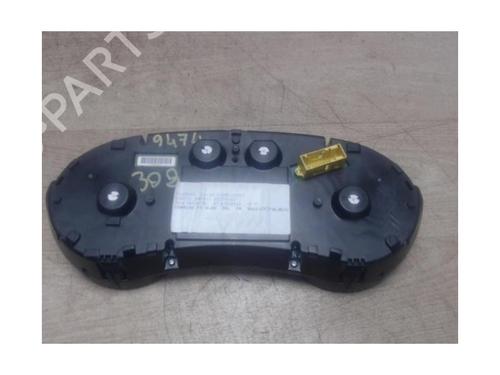 Instrument cluster PEUGEOT 308 I (4A_, 4C_) 1.6 HDi | BP25416311C47 
