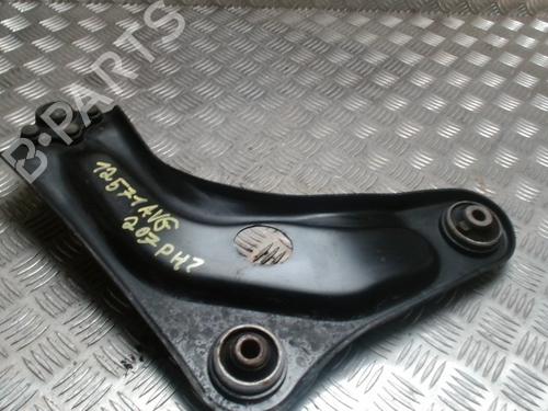 Venstre fortil bærearm PEUGEOT 207 (WA_, WC_) 1.6 HDi (109 hp) 31332346