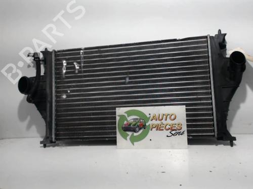 Intercooler CITROËN XANTIA Break (X1_, X2_) 2.0 HDI 109 (109 hp) 25399847