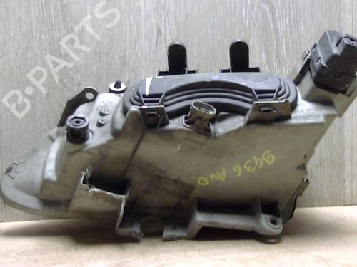 Right headlight RENAULT ESPACE III (JE0_) 2.2 12V TD (JE0E, JE0H, JE0P) | BP25413366C29 
