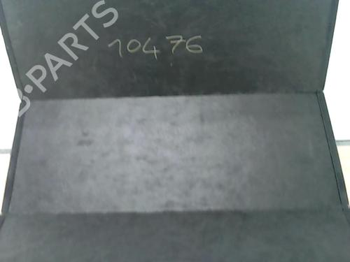 Hanskerom SEAT EXEO ST (3R5) 2.0 TDI (120 hp) 31232380