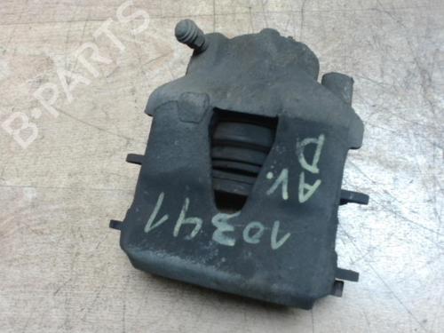 Right front brake caliper SEAT IBIZA III (6L1) 1.9 TDI | BP31232409M104