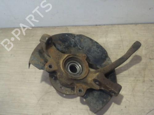 Left front steering knuckle FIAT FIORINO (147_) 1.3 D | BP25389524M25