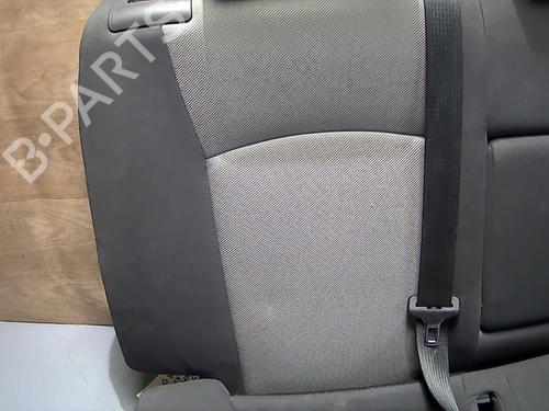 Stol bak CHEVROLET CRUZE (J300) 2.0 CDI | BP31222724C17 