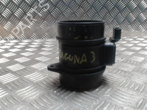 Used Mass air flow sensor RENAULT LAGUNA III (BT0/1) 1.5 dCi (BT00, BT0A, BT0T, BT1J) (110 hp) 28332391