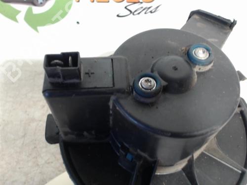 Air vent PEUGEOT 307 SW (3H) 2.0 HDI 90 | BP25398799I21