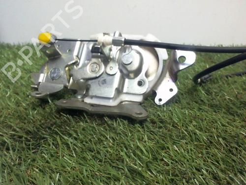 Tailgate lock NISSAN NV200 Van 1.5 dCi 85 (M20, M20N, M20M) | BP25395426C101 
