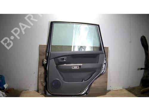 Dør højre bagtil KIA CARENS I MPV (FC, FJ) 2.0 CRDi | BP25383849C5 
