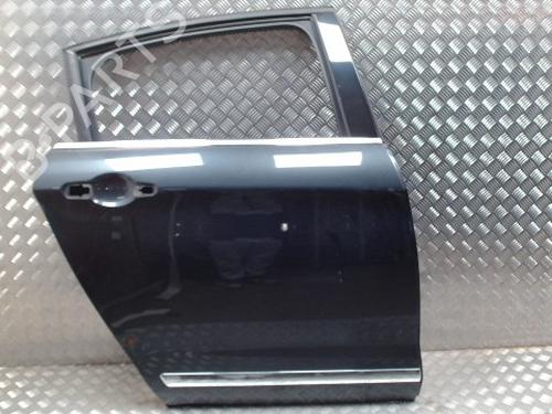 Used Right rear door Right rear door CITROËN C5 III (RD_) 2.0 HDi 140 (RDRHF8, RDRHFA, RDRHA8, RDRHAJ) (140 hp) 39714137 39714137