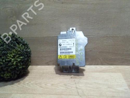 ECU airbags BMW 1 (E87) 120 d | BP29553399M53 