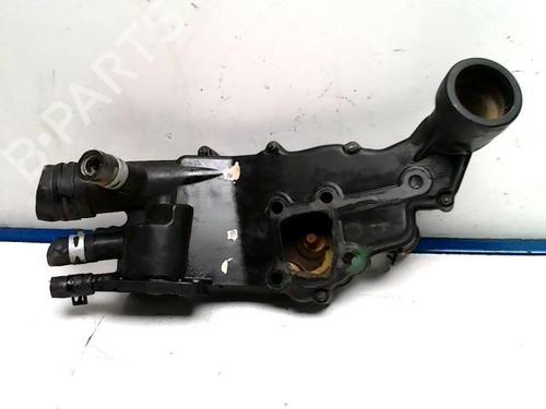 Used Thermostat housing CITROËN XSARA PICASSO (N68) 2.0 HDi (90 hp) 25416783