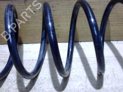 Used Shock absorber spring CITROËN C1 II (PA_, PS_) 1.0 VTi 72 (72 hp) 25401967