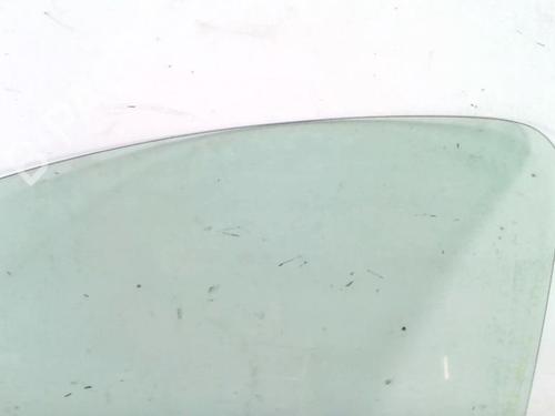 Used Front left door window FORD FOCUS C-MAX (DM2) 1.6 TDCi (109 hp) 28120406