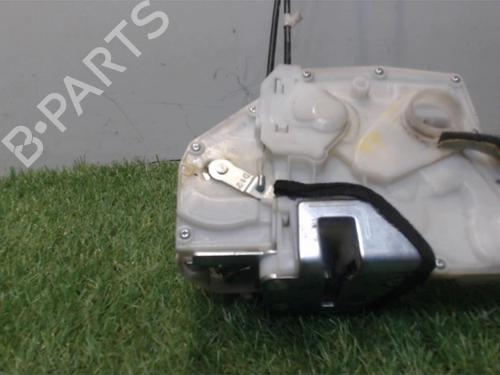Høyre foran lås SUZUKI SWIFT III (MZ, EZ) 1.3 DDiS (RS413D) | BP25390212C97 
