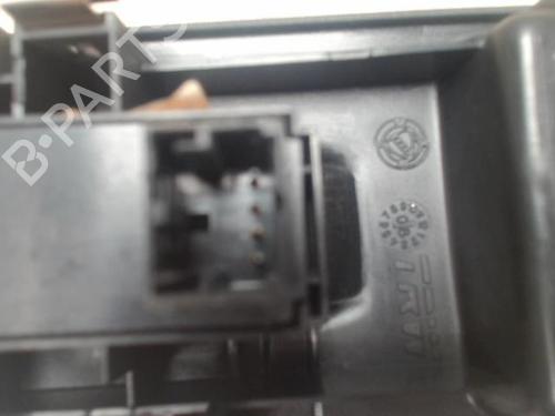 Right front window switch LANCIA DELTA III (844_) 2.0 D Multijet (844.AXD1A, 844.AXM1A) | BP27861087I26 - Image 4