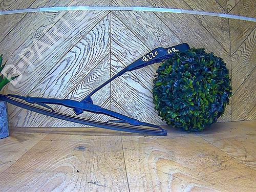 Braccio tergicristallo posteriore HYUNDAI MATRIX (FC) 1.5 CRDi (102 hp) 31226518