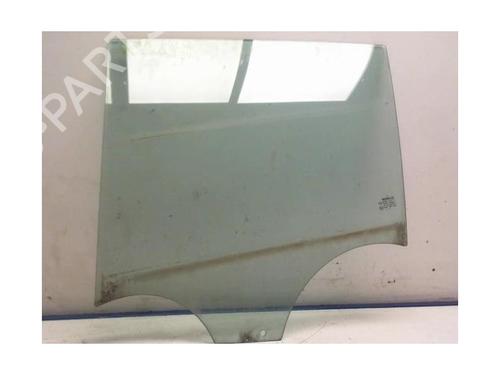 Rear right door window RENAULT MEGANE II (BM0/1_, CM0/1_) 1.5 dCi (BM1E, CM1E) | BP25417099C21 