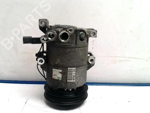 AC compressor KIA SOUL I (AM) 1.6 CRDi 115 | BP38155741M34 - Image 4