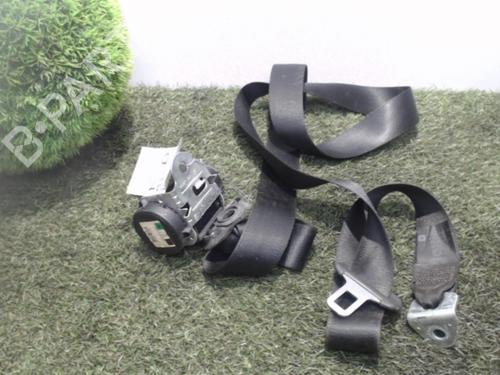 Cinto de segurança traseiro direito OPEL ZAFIRA / ZAFIRA FAMILY B (A05) 1.9 CDTI (M75) (150 hp) 31227963