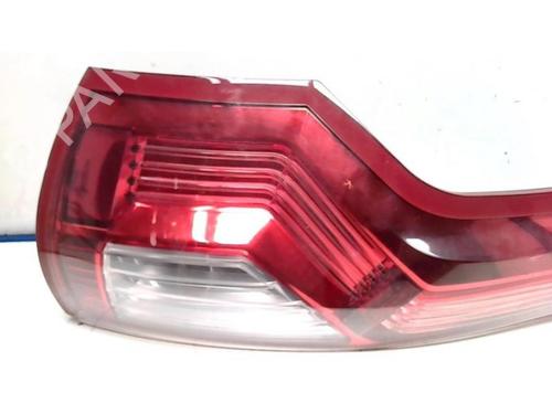 Left taillight CITROËN C4 Grand Picasso I (UA_) 2.0 HDi 138 | BP25416502C34 