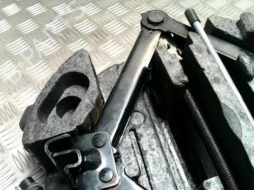 Jack Kit FORD FOCUS II (DA_, HCP, DP) 1.8 TDCi | BP31225917C119