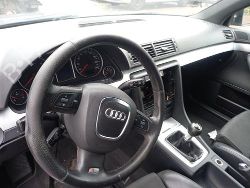 Left tailgate light AUDI A4 B7 (8EC) 2.0 TDI | BP31221872C79 