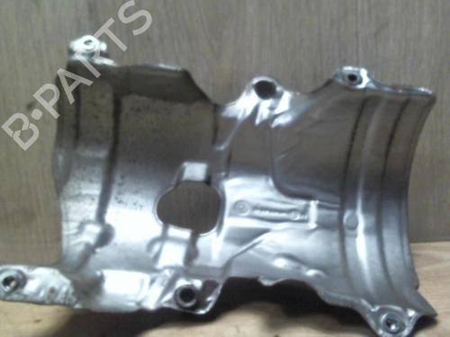 Used Other Other PEUGEOT 308 I (4A_, 4C_) 1.6 HDi (90 hp) 31228619 31228619