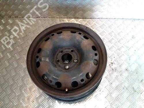Used Rim Rim SKODA FABIA II (542) 1.6 TDI (75 hp) 36356630 36356630