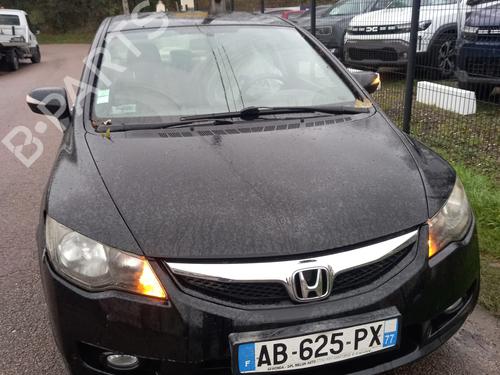Used Parts HONDA CIVIC VIII Saloon (FD, FA) 1.3 IMA (FA3, FD3) 4382213