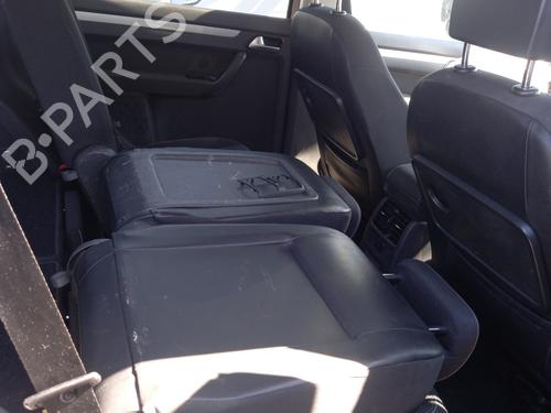 Interiør tag VW TOURAN (1T3) 2.0 TDI | BP37462881I12  - Image 14