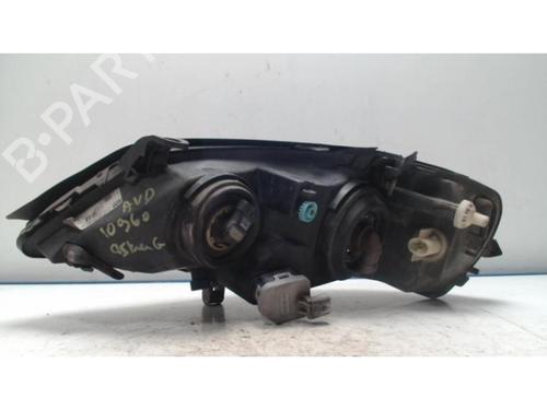 Højre forlygte OPEL ASTRA G Hatchback (T98) 1.7 DTI 16V (F08, F48) | BP25419008C29 