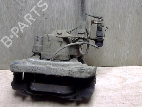 Used Left front brake caliper AUDI A4 B7 Avant (8ED) 2.0 TDI 16V (140 hp) 25412925