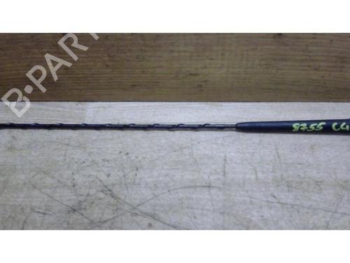 Antenna/Base CITROËN C4 I (LC_) 1.6 HDi | BP25414136C140 