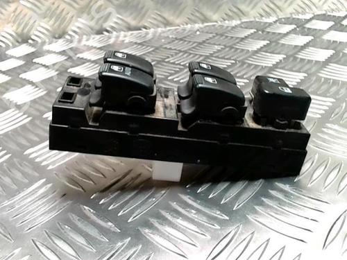 Left front window switch KIA SORENTO I (JC) 2.5 CRDi 4WD | BP25430053I27