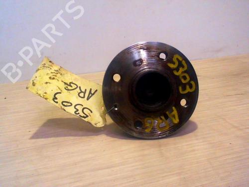 Used Left rear steering knuckle CITROËN C1 (PM_, PN_) 1.0 (68 hp) 29917106