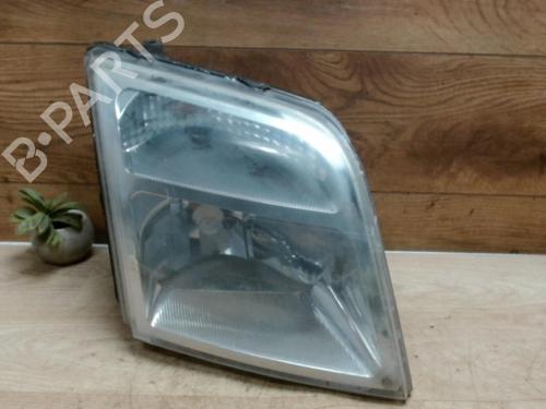 Used Right headlight FORD TRANSIT CONNECT (P65_, P70_, P80_) 1.8 TDCi (90 hp) 31226334