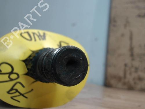 Used Right front driveshaft RENAULT MODUS / GRAND MODUS (F/JP0_) 1.5 dCi (FP0F, JP0F) (86 hp) 31220142