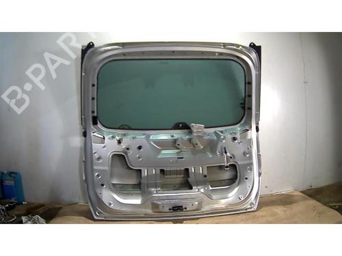 Bakluke CC/Kombi-Kupé CITROËN C4 Picasso I MPV (UD_) 1.6 HDi | BP25411193C6 