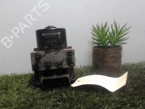 Módulo de ABS PEUGEOT 206 Hatchback (2A/C) 2.0 HDI 90 (90 hp) 25391617