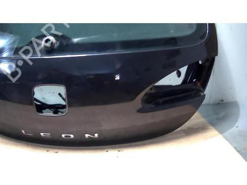 Tailgate SEAT LEON (1P1) 2.0 TDI 16V | BP25416291C6 