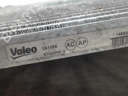 AC radiator CITROËN C8 (EA_, EB_) 2.0 HDi | BP28051445M32