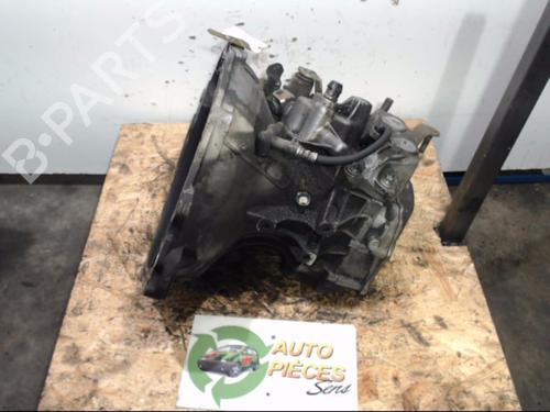 Gearbox OPEL CORSA C (X01) 1.7 DTI (F08, F68) | BP25399377M3